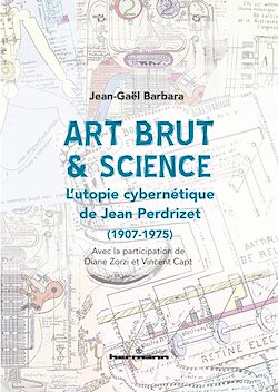 Télécharger le livre :  Art brut & science