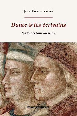 Télécharger le livre :  Dante et les écrivains