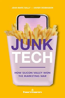 Télécharger le livre :  Junk Tech (édition anglaise)