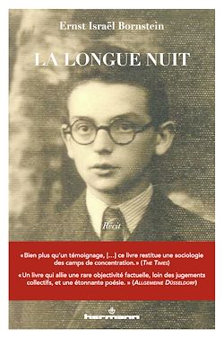 Télécharger le livre :  La Longue Nuit