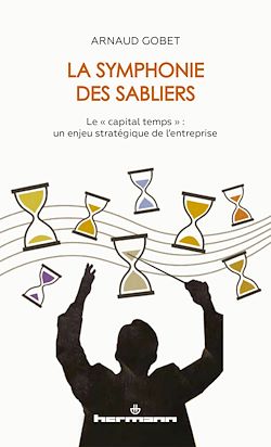 Télécharger le livre :  La Symphonie des sabliers