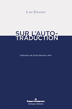 Télécharger le livre :  Sur l'Auto-traduction