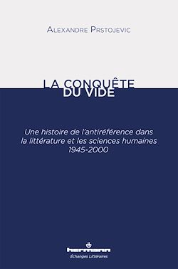 Télécharger le livre :  La conquête du vide