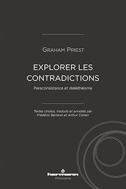 Télécharger le livre :  Explorer les contradictions