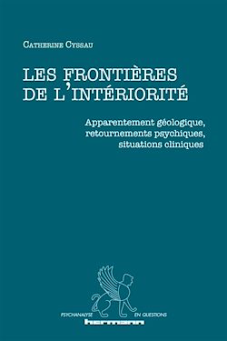 Télécharger le livre :  Les frontières de l'intériorité