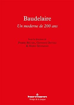 Télécharger le livre :  Baudelaire