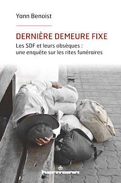 Télécharger le livre :  Dernière demeure fixe