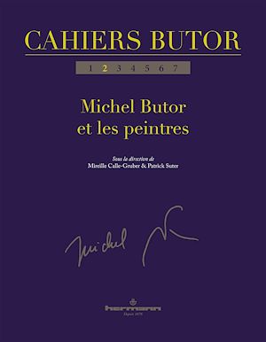 Téléchargez le livre :  Cahiers Butor n° 2