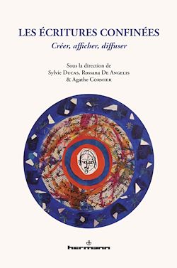Télécharger le livre :  Les écritures confinées