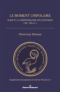 Téléchargez le livre :  Le moment unipolaire