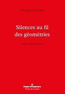 Télécharger le livre :  Silences au fil des géométries