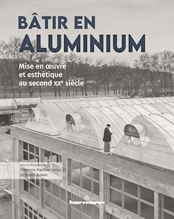 Télécharger le livre :  Bâtir en aluminium