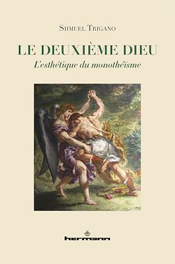 Télécharger le livre :  Le deuxième Dieu