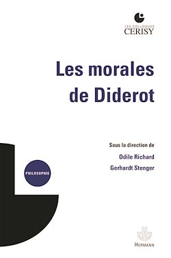 Télécharger le livre :  Les morales de Diderot