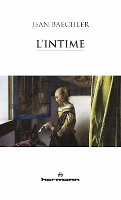 Télécharger le livre :  L'intime