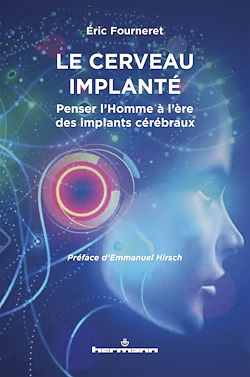 Télécharger le livre :  Le cerveau implanté