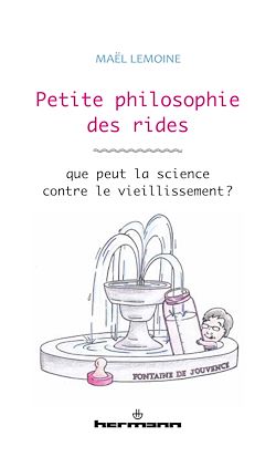 Télécharger le livre :  Petite philosophie des rides
