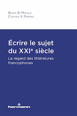 Télécharger le livre :  Écrire le sujet du XXIe siècle