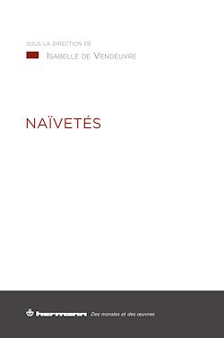 Télécharger le livre :  Naïvetés