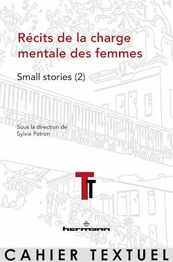 Télécharger le livre :  Récits de la charge mentale des femmes