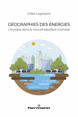 Télécharger le livre :  Géographies des énergies