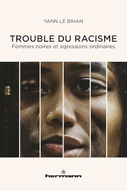 Télécharger le livre :  Trouble du racisme
