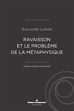 Télécharger le livre :  Ravaisson et le problème de la métaphysique
