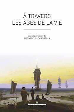 Télécharger le livre :  À travers les âges de la vie