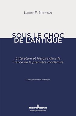 Télécharger le livre :  Sous le choc de l'antique