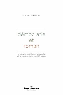 Télécharger le livre :  Démocratie et roman
