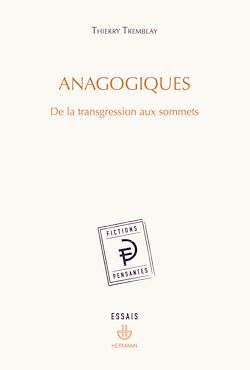 Télécharger le livre :  Anagogiques