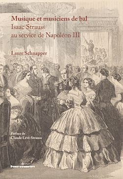 Télécharger le livre :  Musique et musiciens de bal
