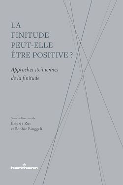 Télécharger le livre :  La finitude peut-elle être positive ?