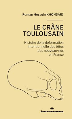 Télécharger le livre :  Le crâne toulousain