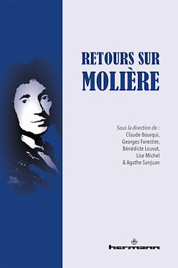 Télécharger le livre :  Retours sur Molière