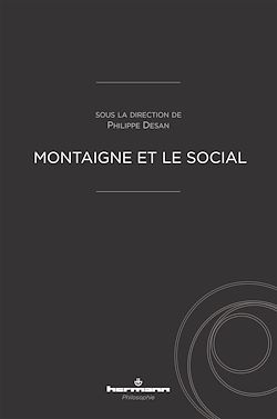 Télécharger le livre :  Montaigne et le social