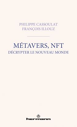 Télécharger le livre :  Métavers, NFT