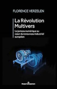 Télécharger le livre :  La Révolution Multivers