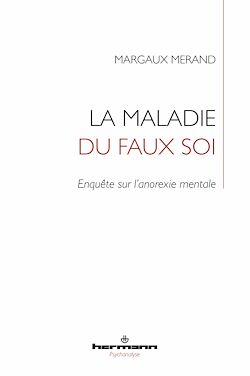 Télécharger le livre :  La maladie du faux soi