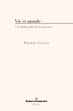 Télécharger le livre :  Vie et monde
