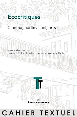 Télécharger le livre :  Écocritiques