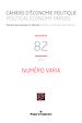 Télécharger le livre :  Cahiers d'économie politique / Political Economy Papers n°82 : numéro Varia