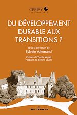 Télécharger le livre :  Du développement durable aux transitions ?