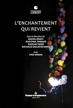 Télécharger le livre :  L'enchantement qui revient