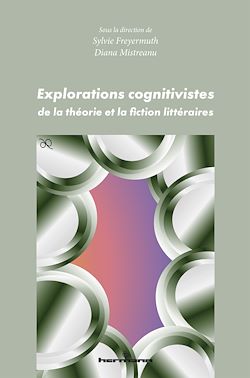 Télécharger le livre :  Explorations cognitivistes de la théorie et la fiction littéraires