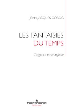 Télécharger le livre :  Les Fantaisies du temps