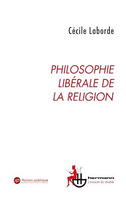 Télécharger le livre :  Philosophie libérale de la religion