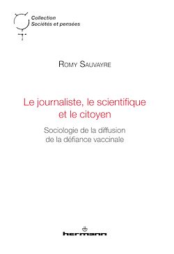 Télécharger le livre :  Le journaliste, le scientifique et le citoyen