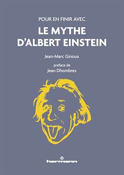 Télécharger le livre :  Pour en finir avec le mythe d'Albert Einstein
