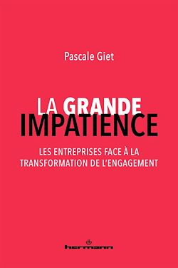 Télécharger le livre :  La grande impatience